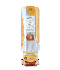 Butter Blend - Milk & Honey