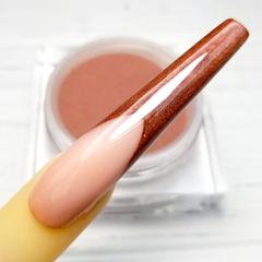 #64 Colored Premium Acrylic Powder
