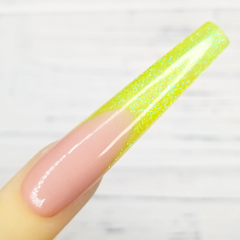 #134 Colored Premium Acrylic Powder