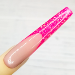 #137 Colored Premium Acrylic Powder