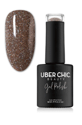 Champagne - Reflective Gel Polish - Uber Chic 12ml