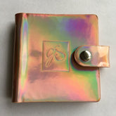 Small 6x6 Snap Nail Plate Storage