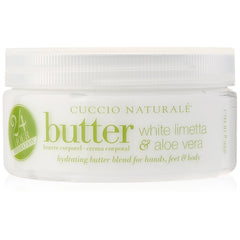 Butter Blend - Limetta & Aloe Vera