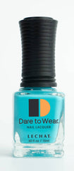 Splash of Teal - Perfect Match - PMS265