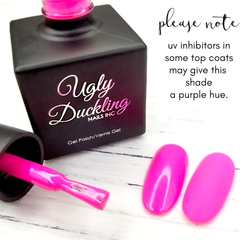 #031 - Ugly Duckling Gel Polish