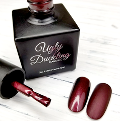 #075 - Ugly Duckling Gel Polish