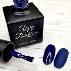 #114 - Ugly Duckling Gel Polish