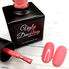 #128 - Ugly Duckling Gel Polish