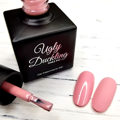 #129 - Ugly Duckling Gel Polish