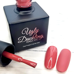 #160 - Ugly Duckling Gel Polish