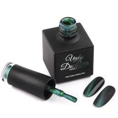 #182 - Ugly Duckling Gel Polish - 4D Cat's Eye!