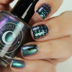 Culture Harmony - Uber Chic Stamping Plate