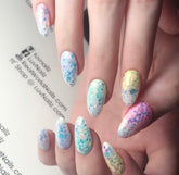 Northern Lights Glitter Set