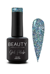 Glitter Gel Polish - KIM #320