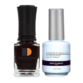 Marilyn Merlot - Perfect Match - PMS004