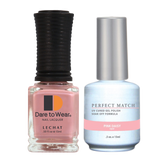 Pink Daisy - Perfect Match - PMS005