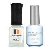 Flawless White - Perfect Match - PMS007