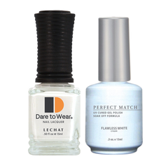 Flawless White - Perfect Match - PMS007