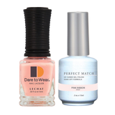 Pink Ribbon - Perfect Match - PMS008