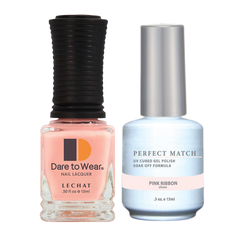 Pink Ribbon - Perfect Match - PMS008