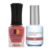 Flirtini - Perfect Match - PMS009
