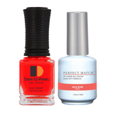 Jack Rose - Perfect Match - PMS011