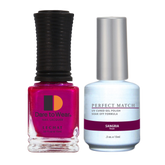 Sangria - Perfect Match - PMS012