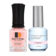 La Princesse - Perfect Match - PMS013