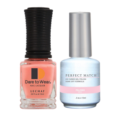 Paloma - Perfect Match - PMS015