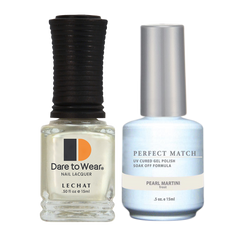 Pearl Martini - Perfect Match - PMS016