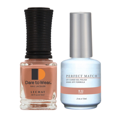 B-52 - Perfect Match - PMS017