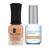 Irish Cream - Perfect Match - PMS020