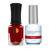 Fizzy Apple - Perfect Match - PMS023