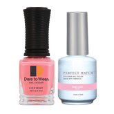 Pink Lady - Perfect Match - PMS025