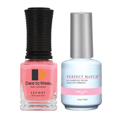 Pink Lady - Perfect Match - PMS025