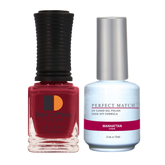 Manhattan - Perfect Match - PMS028