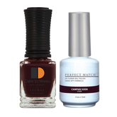 Campari Soda - Perfect Match - PMS029