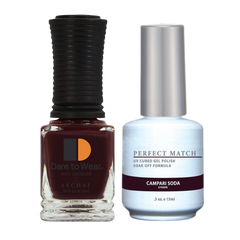 Campari Soda - Perfect Match - PMS029