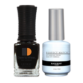 Black Velvet - Perfect Match - PMS030