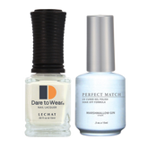 Marshmallow Gin - Perfect Match - PMS035