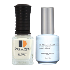 Marshmallow Gin - Perfect Match - PMS035