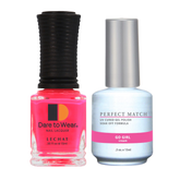 Go Girl - Perfect Match - PMS037