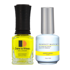 Happy Hour - Perfect Match - PMS039