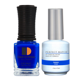 Teddy - Perfect Match - PMS041