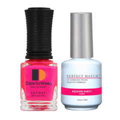 Passion Party - Perfect Match - PMS043