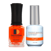 Spot Light - Perfect Match - PMS046