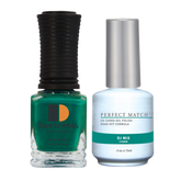 DJ Mix - Perfect Match - PMS047