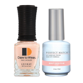 Beauty Bride-To-Be - Perfect Match - PMS050