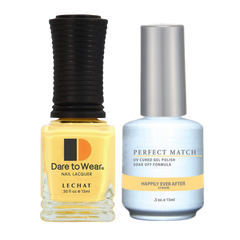 Happily Ever After - Perfect Match - PMS053