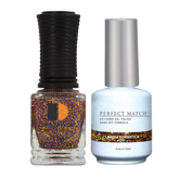 La Rosa Romantica - Perfect Match - PMS055